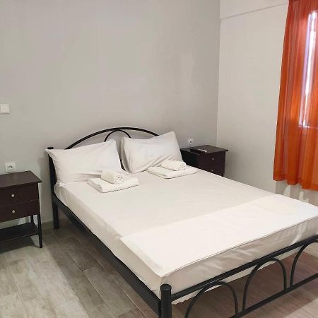 Panos Apartment Kanoni Corfu Analipsis  Ngoại thất bức ảnh